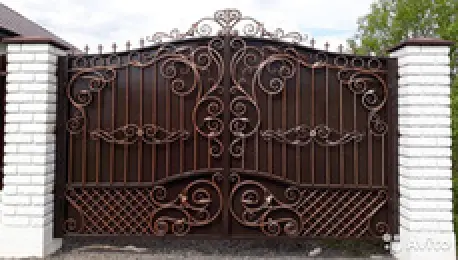 Ковані вироби
